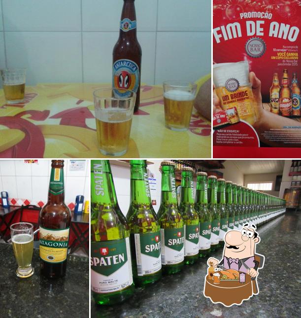 Nosso Bar Bar do Chiquinho