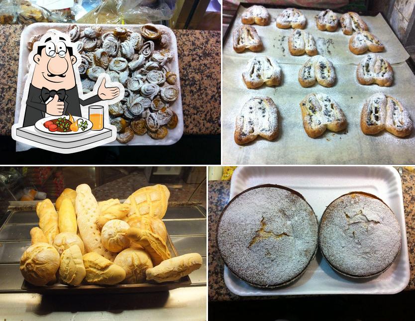 Pasticceria Forno Mengarelli