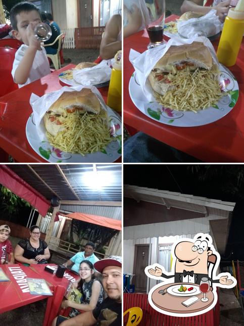 Galera Lanches Apucarana
