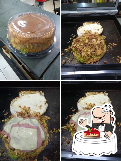 LanchoneteEchurrasquinhoDoRé