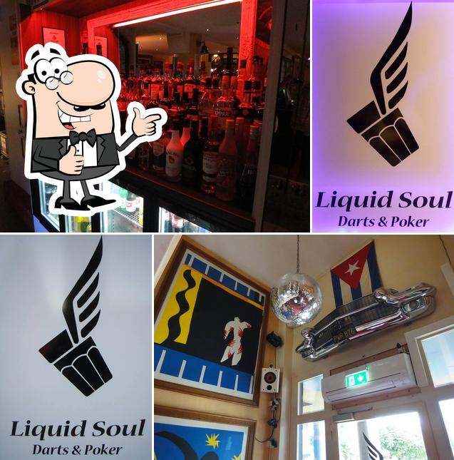 Guarda la immagine di Liquid Soul Darts & Bar