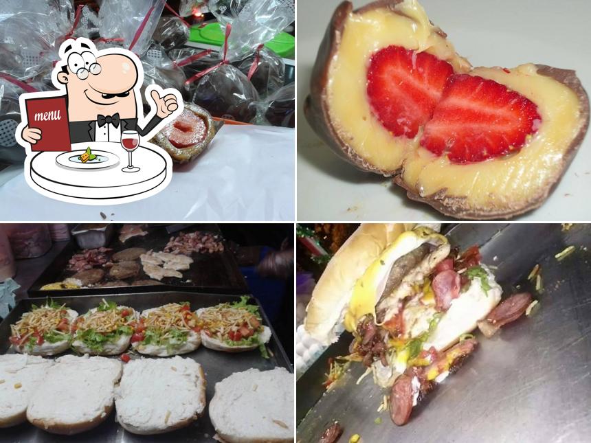 Maria Bonita Lanches