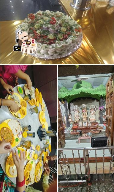Anushree Hotel & Resturant
