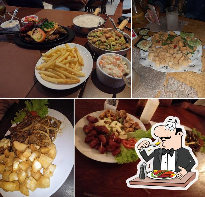 Bisis Restaurante e Pizzaria