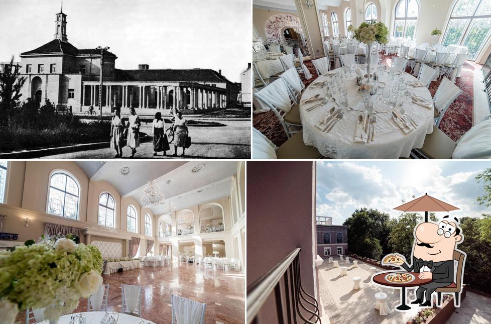 Corvin Events