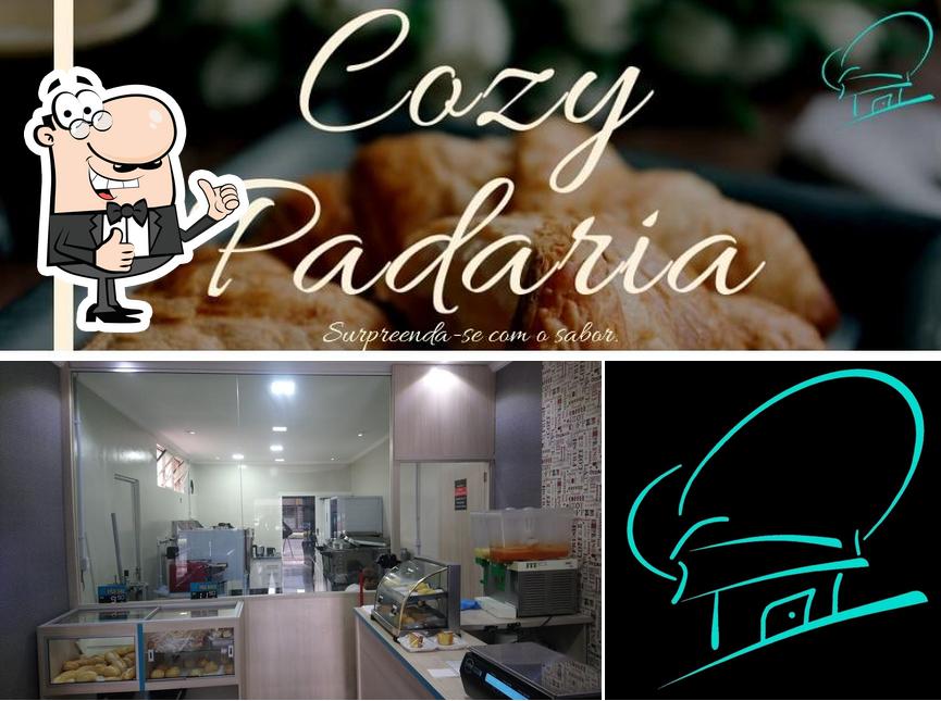 Cozy Padaria