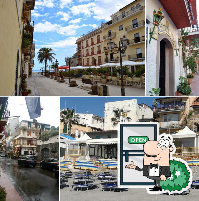 Hotel da Peppe