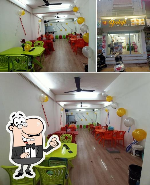 Jay Balaji Food Zone