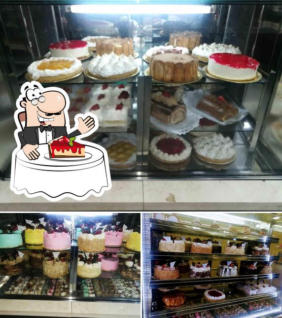 La Imperial Panaderia y Confiteria, Longchamps - Restaurant reviews