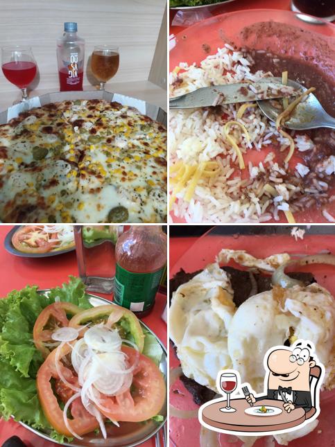Lanchonete e Pizzaria do Teté