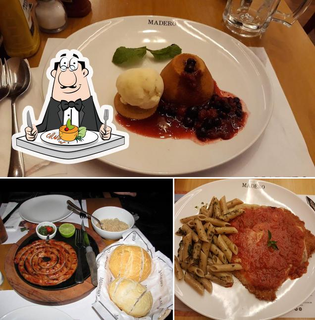 Madero Bacon com maionese extra – Foto de Madero Steak House Park,  Guarulhos - Tripadvisor