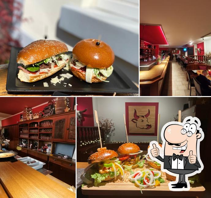 Mister Beef BBQ House, Neuss