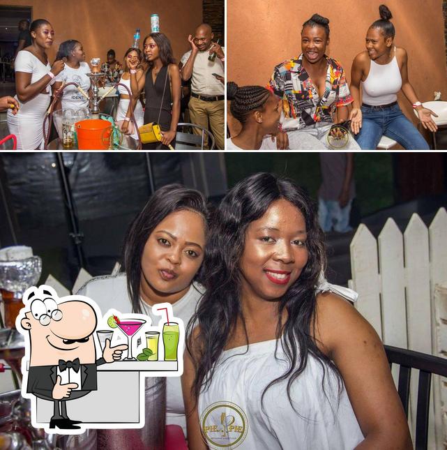 Pie2Pie restaurant, Pretoria - Restaurant reviews