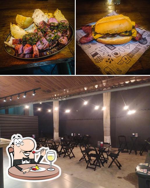 Real Hamburgueria