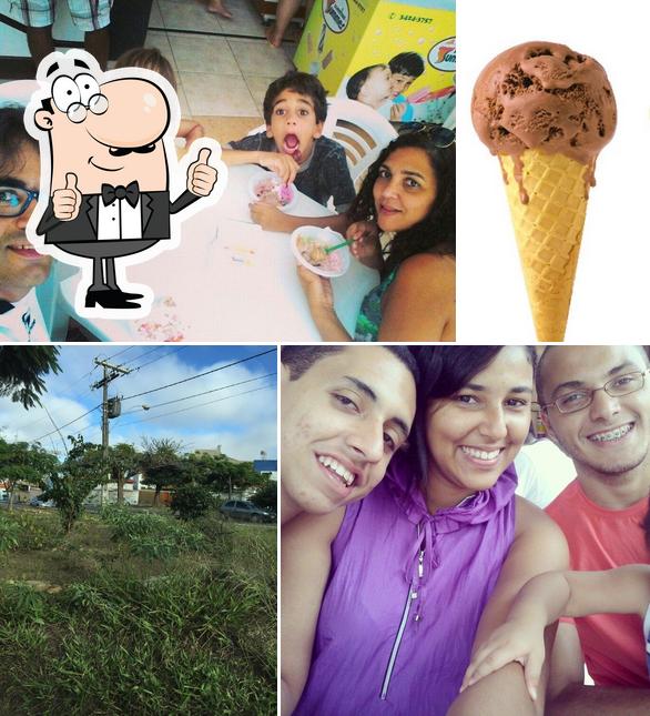 Sorveteria Summer