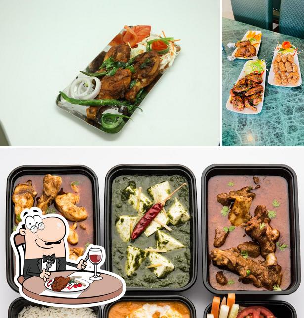 Tastee Kitchen Madhapur, Hyderabad Restaurant reviews
