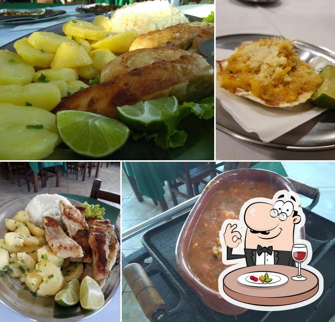 Restaurante Kung Peixe