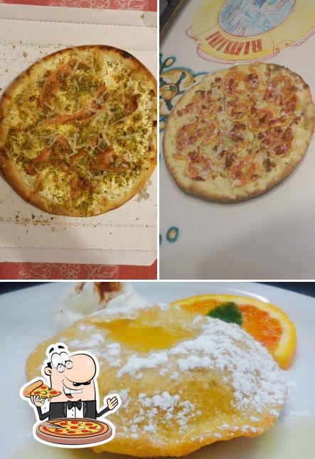 Pizzeria Rimini