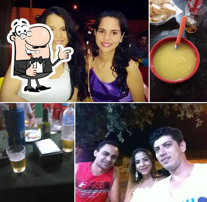 Skynão Restaurante e Bar.