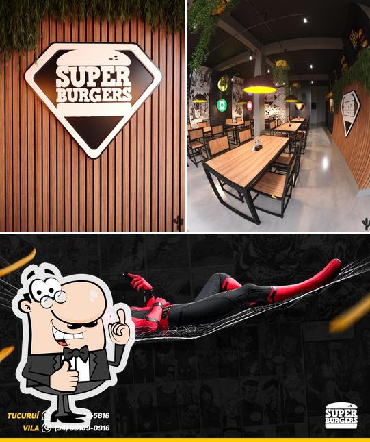 Super Burgers