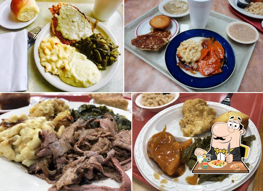 Arnold's Country Kitchen, Nashville - Restaurant menu, prices and reviews