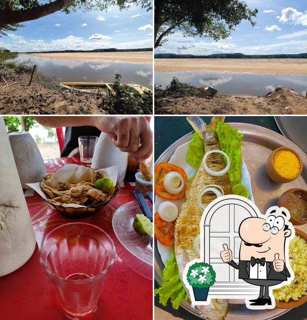 Barzinho do Peixe - União (PI)
