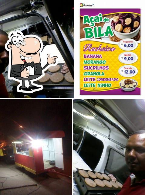 Bila Burger