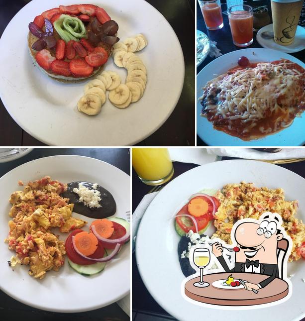 Nuevo Mundo, Oaxaca - Restaurant menu, prices and reviews