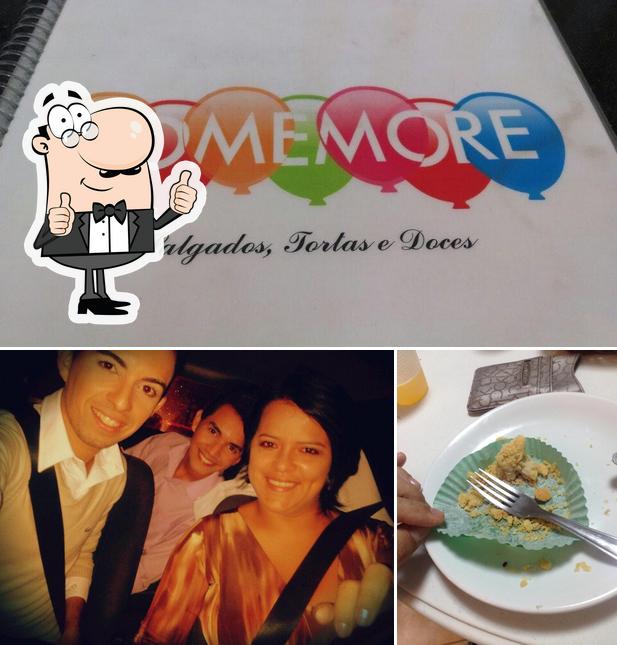 Comemore Desserts Manaus R Macei Restaurant Reviews