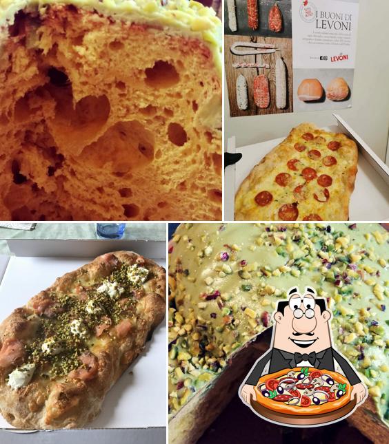 Forno Causio