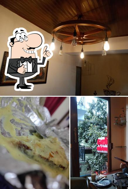 See this image of Gauti’s Cafe Lounge
