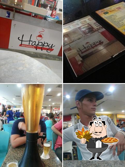 See this photo of Happy Restaurante