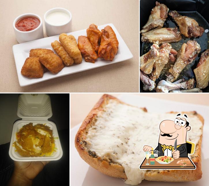 Jimano's Pizzeria in Waukegan Restaurant menu and reviews