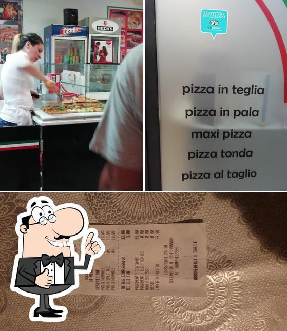 Vedi la immagine di La Forneria Arte Della Pizza