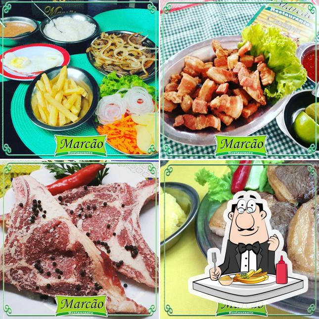 Marcão Restaurante
