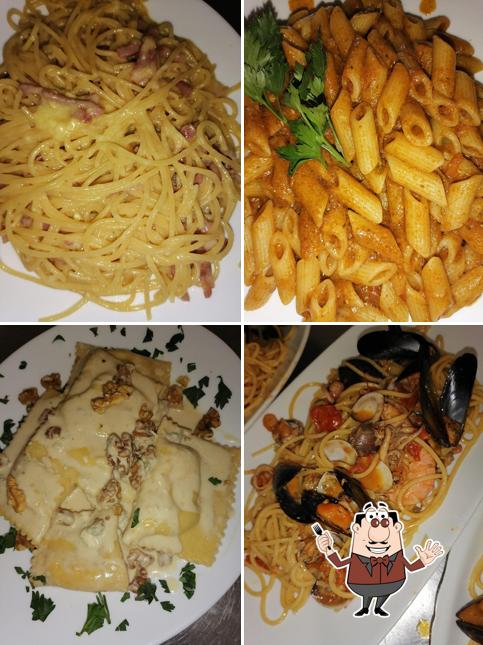 Mode Cafe