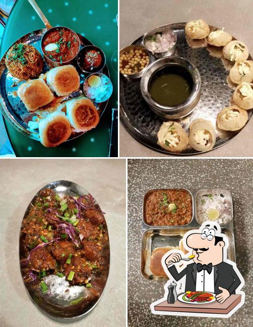 Meals at Old School Rest-Story