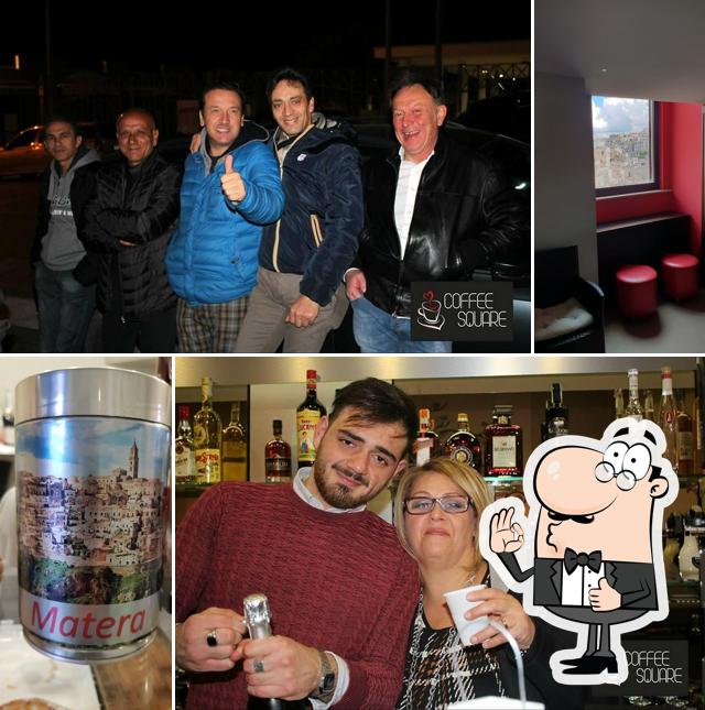 Immagine di Coffee Square Bar Food & Drink