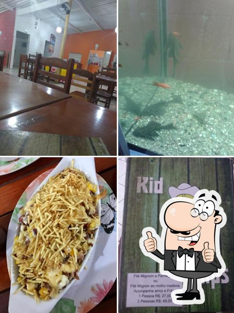 See the picture of Kid Chips - Batataria