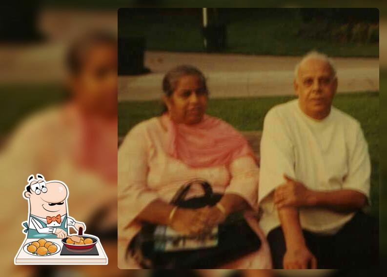 Chacha Pakore