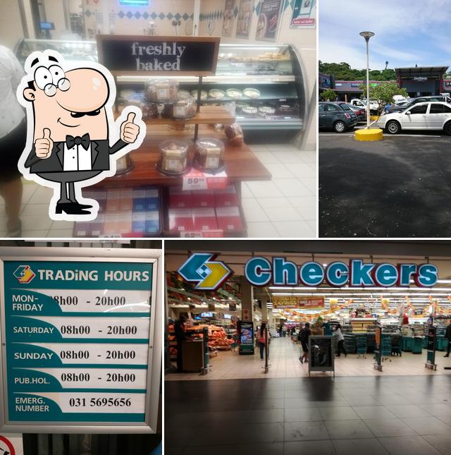 Checkers Southway Mall, Durban