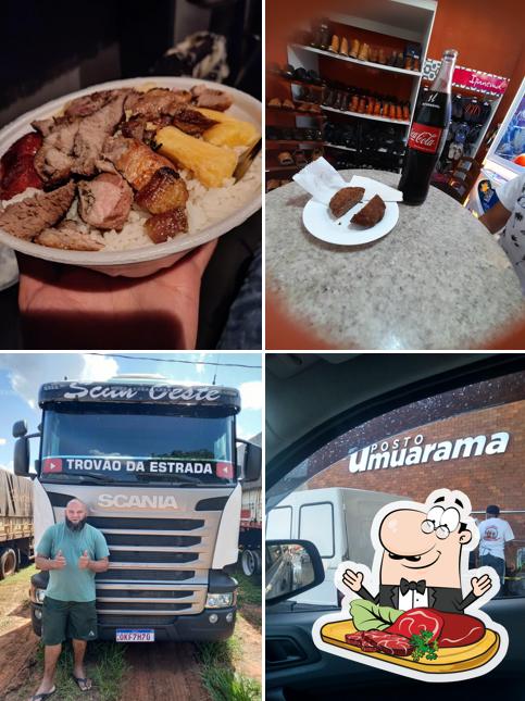 Churrascaria O Cupim 8