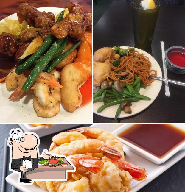 East Wind Buffet In Owatonna Restaurant Menu And Reviews