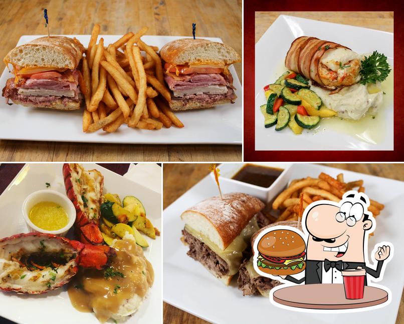 Full House Bar & Grill, 2500 Howland Hill Rd in Crescent City