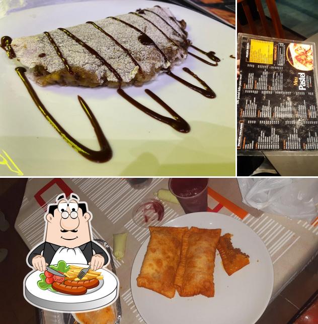 Meu Pastel Gourmet