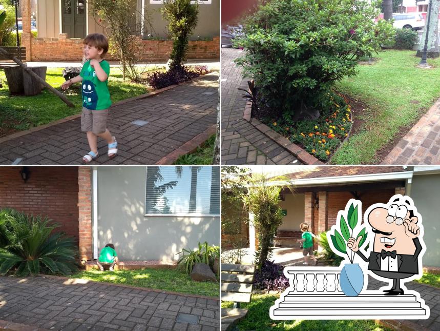 Veja imagens do exterior do Panificadora Empadinhas Otto