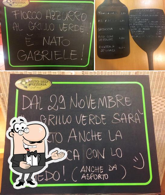 Vedi la foto di Ristoself-Pizzeria Il Grillo Verde