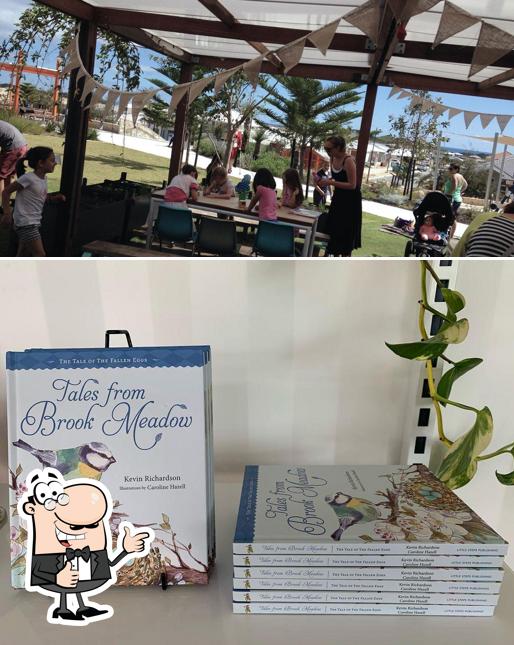 Sprout Hub Alkimos Vista in Alkimos Restaurant reviews