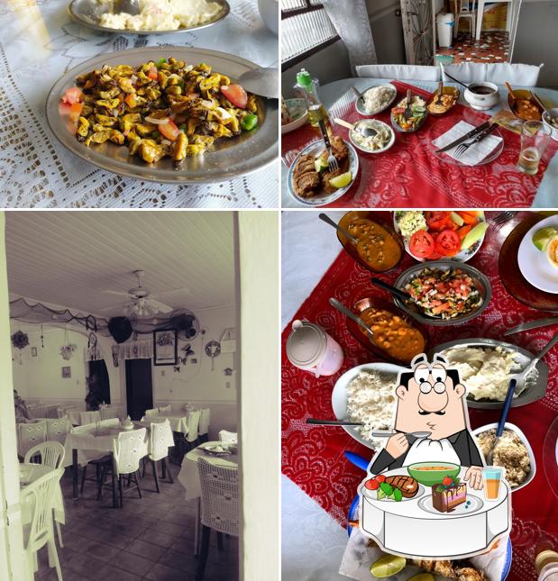 Restaurante Caiçarinha
