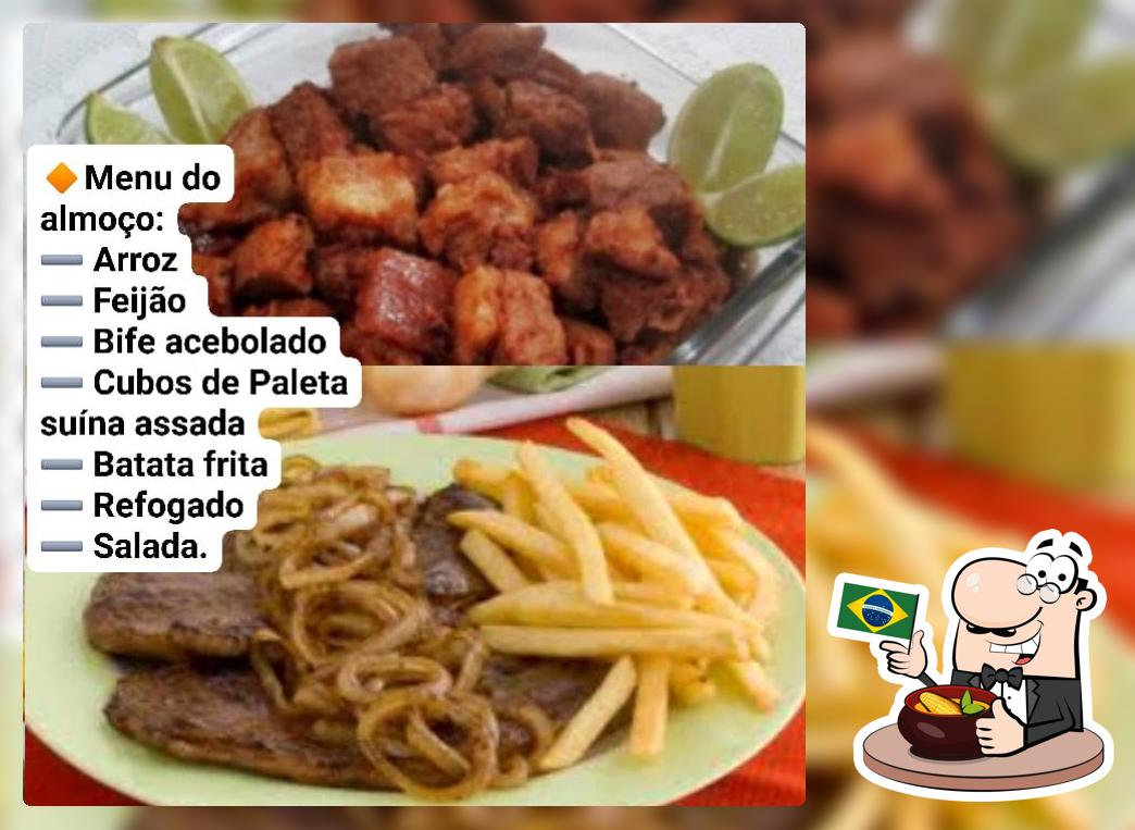 Restaurante Delivery Recanto dos Amigos
